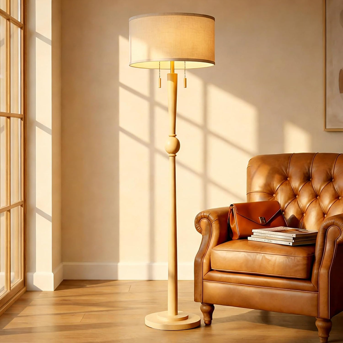 Floor Lamps